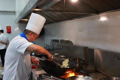 敬業(yè)酒店管理集團首屆技能比武大賽圓滿落幕